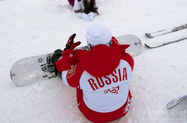 Росіян поменшало на курортах Швейцарії.