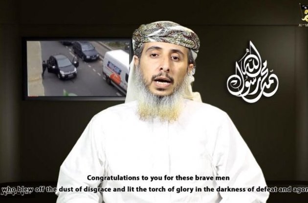 Аль-Каїда взяла на себе відповідальність за теракти у Франції