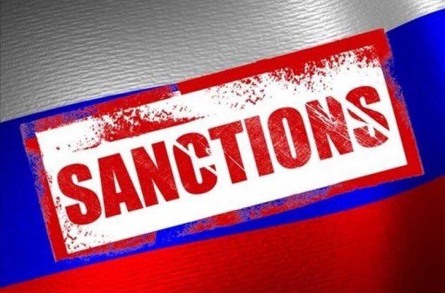 Снятие санкций с России не должно даже обсуждаться - Брок