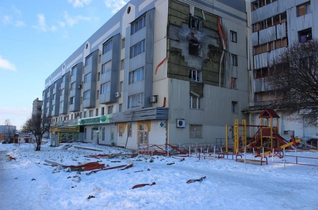 Жителям оккупированного Донецка угрожают выселением в случае "неоплаты коммунальных услуг" - СМИ