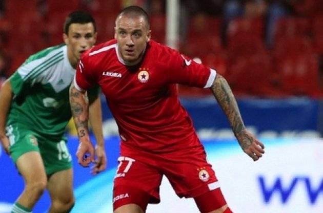 Тончи Кукоч хочет играть за украинский клуб