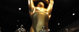 Объявлены номинанты на премию 