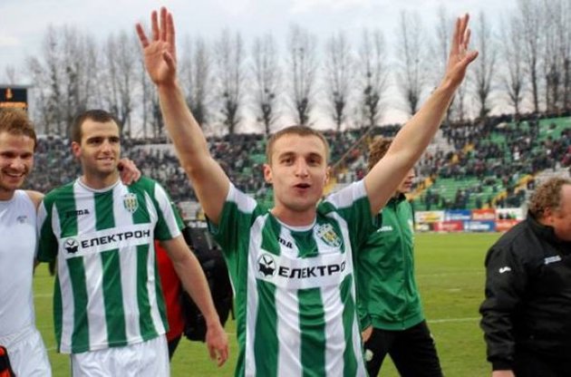 Михайло Кополовець провів у Львові 8 років