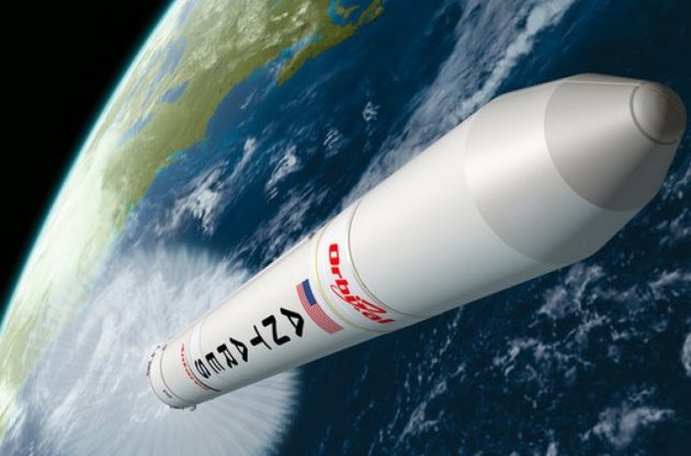 Американська компанія витратить мільярд доларів на російські ракетні двигуни