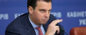 Депутаты защищают коррупционные схемы, блокируя приватизацию - Абромавичус