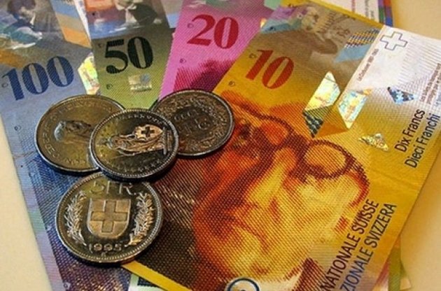 В Швейцарии объяснили решение позволить франку дорожать - Die Welt