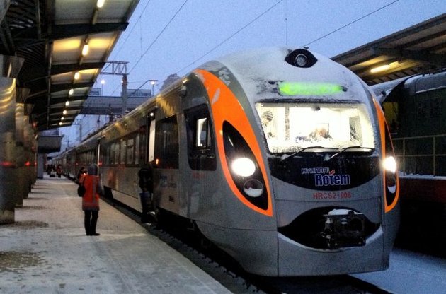 Південна Корея після експериментів з поїздами Hyundai знову не проти співпрацювати з Україною у транспорті