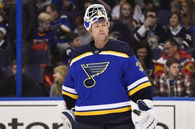 Мартін Бродер пішов на пенсію в якості гравця "Сент-Луїса", але назавжди залишився "дияволом"