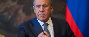Лавров пригрозил Украине 