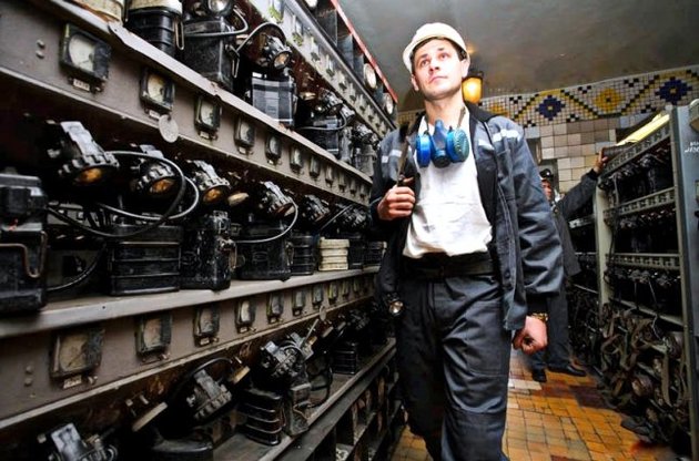 Все должны наконец узнать, как государство планирует реформировать угольную отрасль