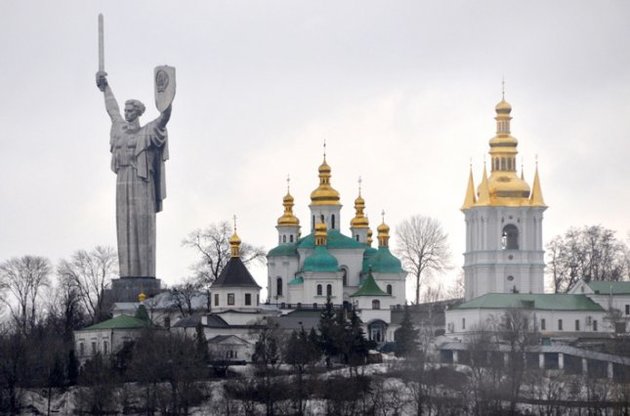 УПЦ Московского патриархата в Киеве лишили льгот