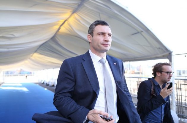 Віталій Кличко послався на Конституцію і зажадав повернути пільги Московському патріархату