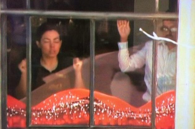 Терорист діяв самостійно, але під час штурму уникнути жертв не вдалось