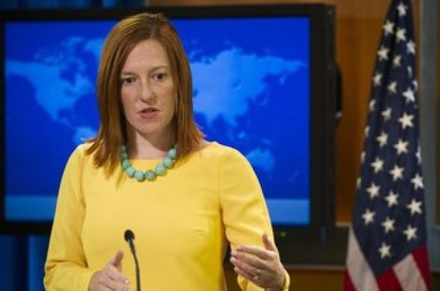 Госдеп США призвал Россию освободить украинских заложников