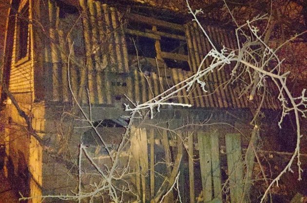 У Донецьку не припиняються обстріли