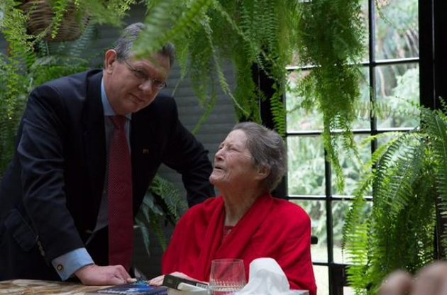 Колин Маккалоу прожила на острове 30 лет