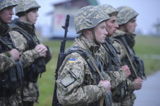 Рада ратифікує угоду про польсько-литовсько-української бригади