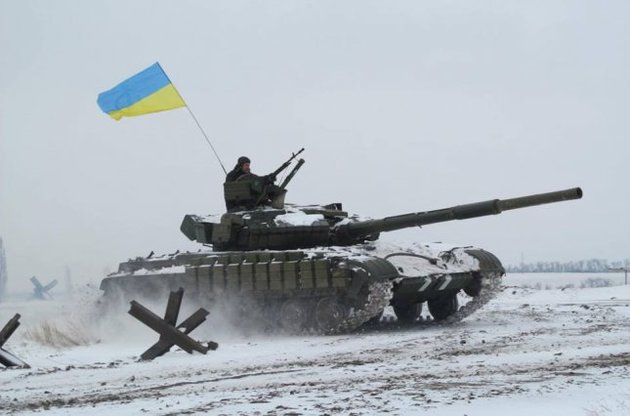 Украине не хватает стратегии и героев в войне против России - эксперт