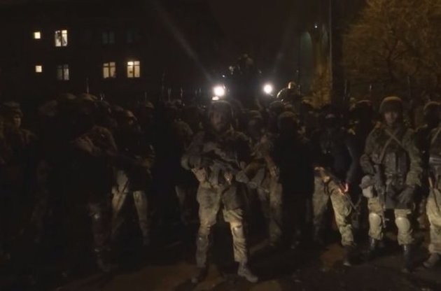 "Азов" готовий відправити в пекло найманців Путіна