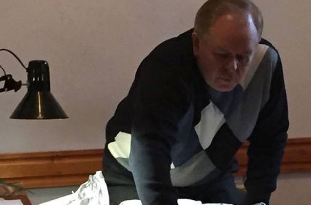 Олексій Романенко брав від 400 до 5000 гривень