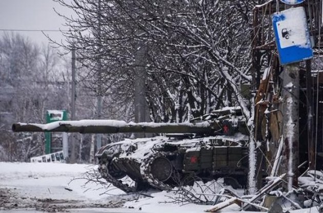 В Углегорск прибыло подкрепление, ВСУ город не сдают - Мочанов