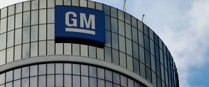 General Motors зупинить виробництво в Росії на два місяці