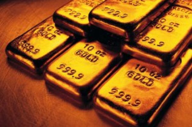 Закупівля золота Росією стала рекордною із часів розпаду Радянського Союзу - FT