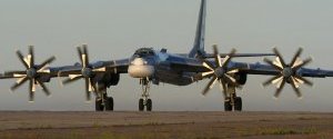 В России назвали полеты своих бомбардировщиков над Ла-Маншем 
