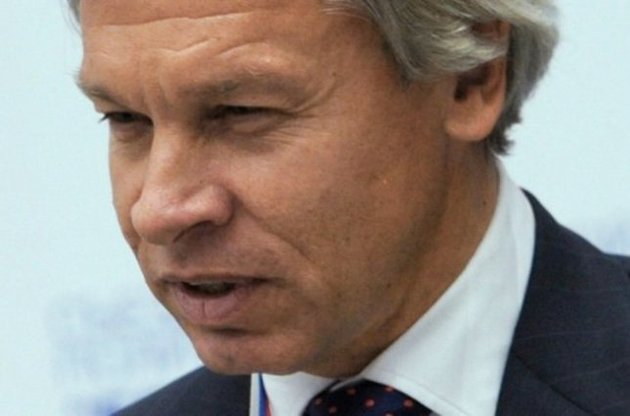 Пушков заявив, що без Росії від ПАРЄ &quot;нічого не залежить&quot;