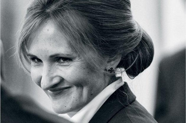 Ірина Ярова, депутат Держдуми, хоче контролювати знання іноземних мов і літературу в Росії