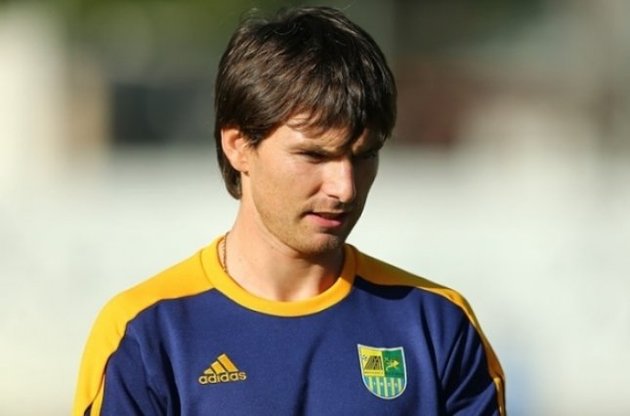 Кирилл Ковальчук в &quot;Металлисте&quot; будет на виду у тренером сборной