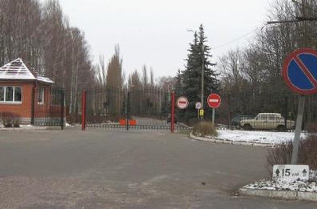 Сухолуччя законно повернуто державі