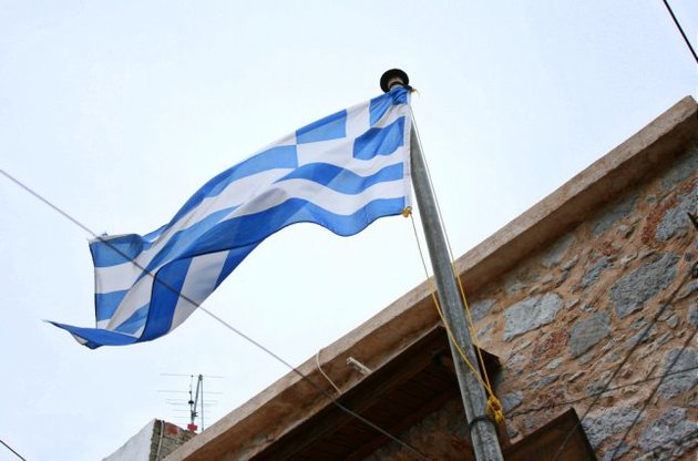 Германия готова к жестким переговорам по долгам Греции