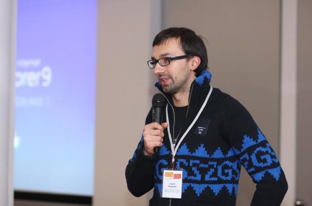 Лещенко повідомив про зняття санкцій ЄС з одіозних представників режиму Януковича