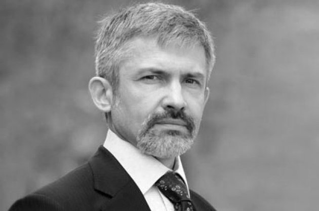 Сергій Чернишов, топ-менеджер страхової компанії &quot;Лемма&quot;, вбитий 31 січня у Києві