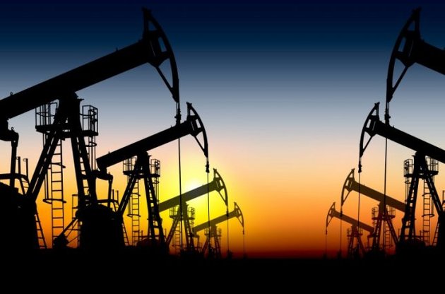 Цена на нефть Brent резко выросла до $ 57 за баррель