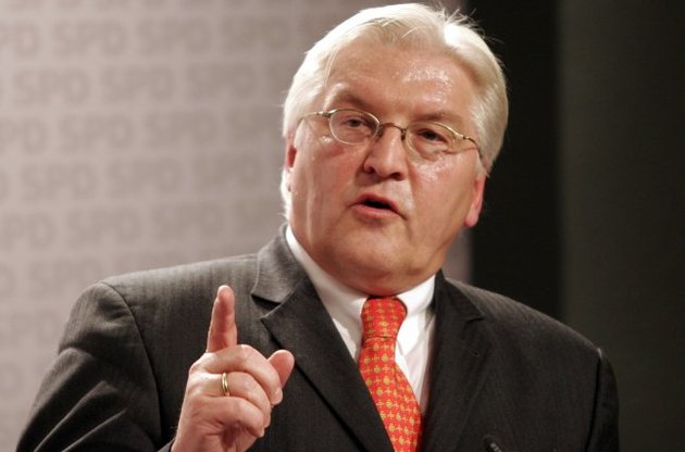 Німеччина все ще сподівається на політичне вирішення конфлікту