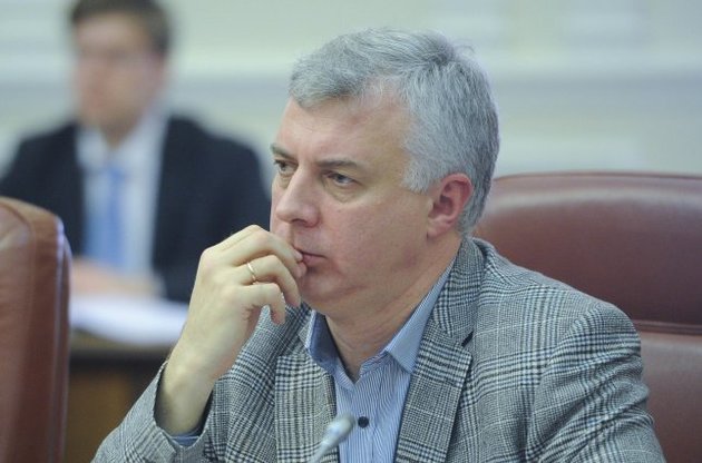 Сергій Квіт готує новий наказ Міносвіти