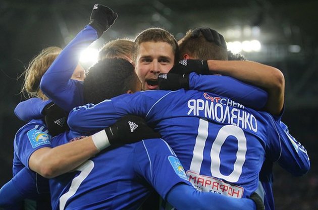 Артем Кравець продовжив контракт з &quot;Динамо&quot;