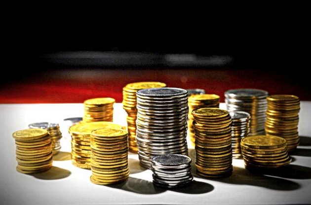 Дефіцит рахунку капіталу і фінансових операцій склав $ 8,1 млрд проти позитивного сальдо в $ 18,5 млрд роком раніше