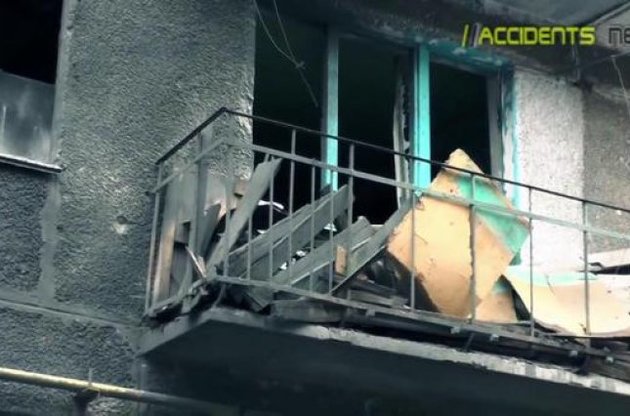 Боевики контролируют часть Углегорска