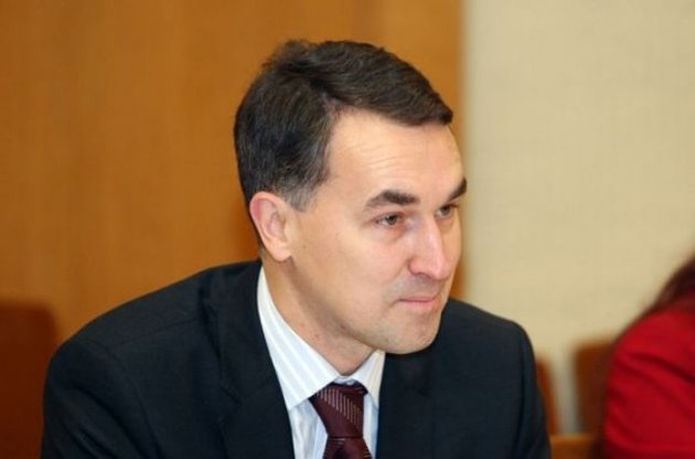 Євродепутат оголосив голодування в підтримку Савченко