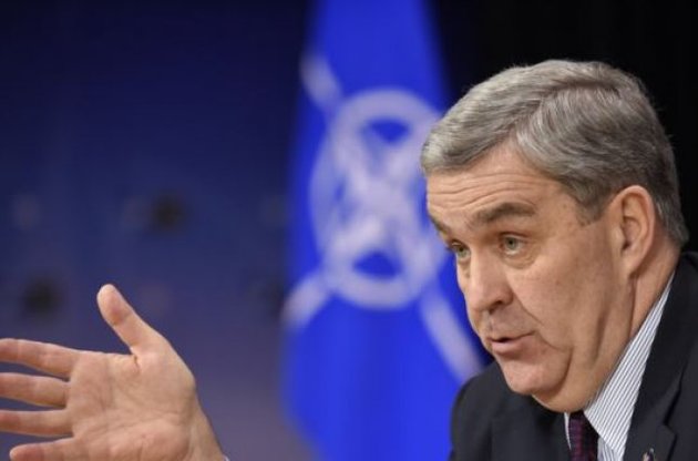 У США заявили про присутність російських військ на сході України від самого початку конфлікту