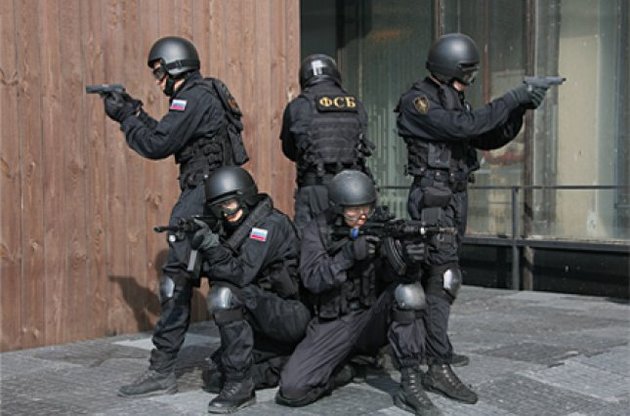 Вслед за многодетной матерью, ФСБ обвинило в госизмене ученого