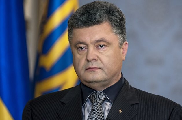 Порошенко проведе переговори з Меркель, Байденом, Столтенбергом, Грібаускайте і Могеріні