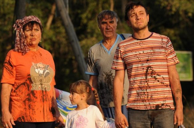 В эфире телеканалов украинские сериалы могут заменить импортные