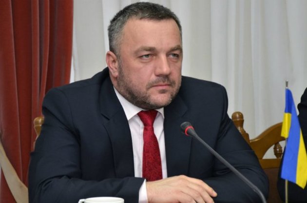 Махніцький позбувся посади радника президента