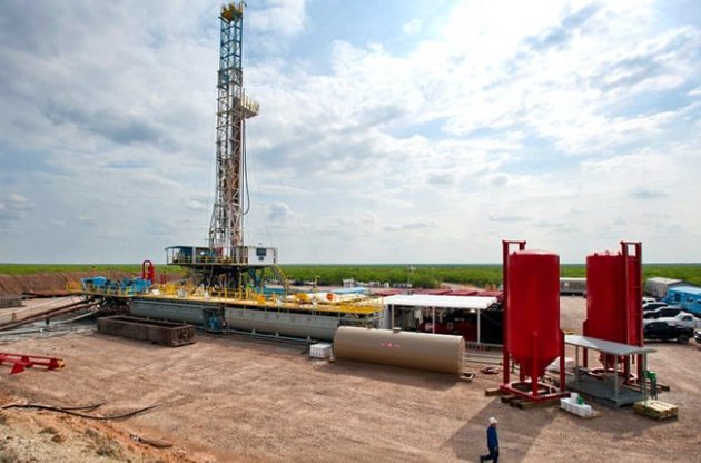 Американські нафтовиробники справляються з низькими цінами завдяки розвитку технологій