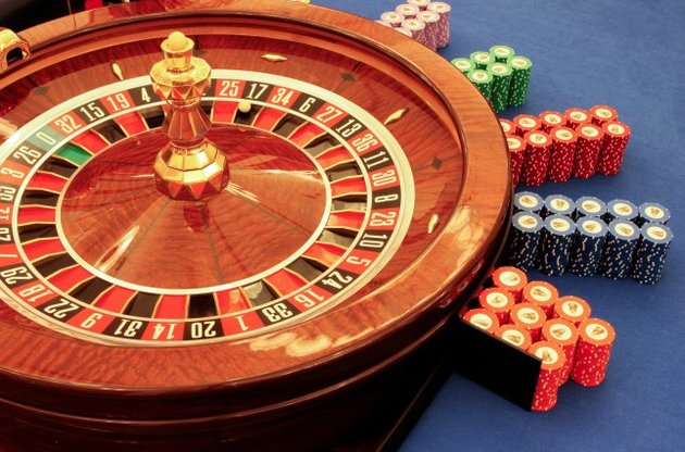 В Раде зарегистрирован законопроект о казино, лоббирующий российский бизнес - СМИ