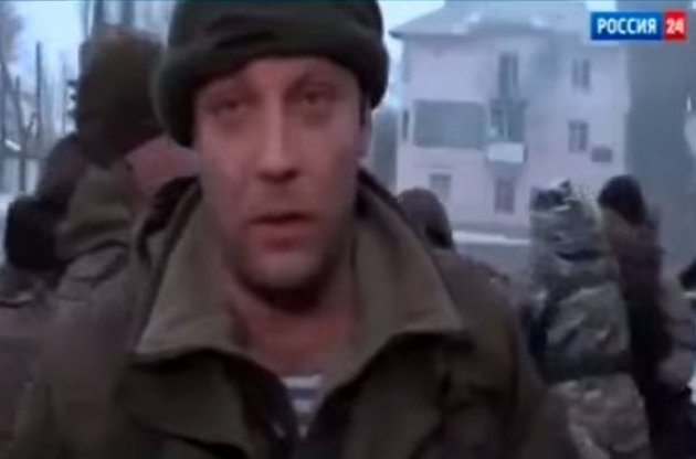 Предназначавшуюся Захарченко пулю &quot;поймал&quot; охранник